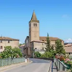 2 Bedroom Amazing In Saint-laurent-de-la-ca Prázdninový dům Saint-Laurent-de-la-Cabrerisse