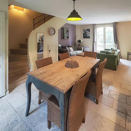 Holiday home Cozy In
